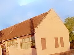 Arad, Felnac, se vinde casa + teren mare, la nici 2 minute de centru