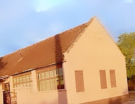 Arad, Felnac, se vinde casa + teren mare, la nici 2 minute de centru