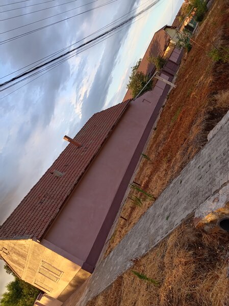 Arad, Felnac, se vinde casa + teren mare, la nici 2 minute de centru